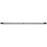 Wera Screwdriver Bit PH1 Size, Chrome Plated Material, 1/4 in Drive, 175mm Overall Length 05002920001
