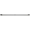 Wera Reversible Screwdriver Blade with T20 and T25 Tips, 175 mm Chrome Plated Blade, Insulated Kraftform Grip 05002973001