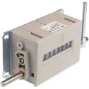 Baumer Mechanical 7-Digit Manual Reset Stroke Counter with 7mm Digit Height H 400.010A02A