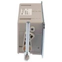 Baumer Mechanical 7-Digit Manual Reset Stroke Counter with 7mm Digit Height H 400.010A02A