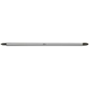 Wera Reversible Screwdriver Blade PZ1 PZ2 Tip 175 mm Chrome Plated Blade VDE 1000V Approved 7in Overall 05002960001
