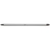 Wera Reversible Screwdriver Blade PZ1 PZ2 Tip 175 mm Chrome Plated Blade VDE 1000V Approved 7in Overall 05002960001