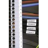 Brady Wire Marking Carrier for Wire Marking Inserts DMC-2/4-30