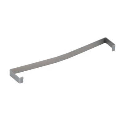 3M 3505 Series Male Strain Relief Clip for 2500 Series Connectors 1.75A Current 3505-8034
