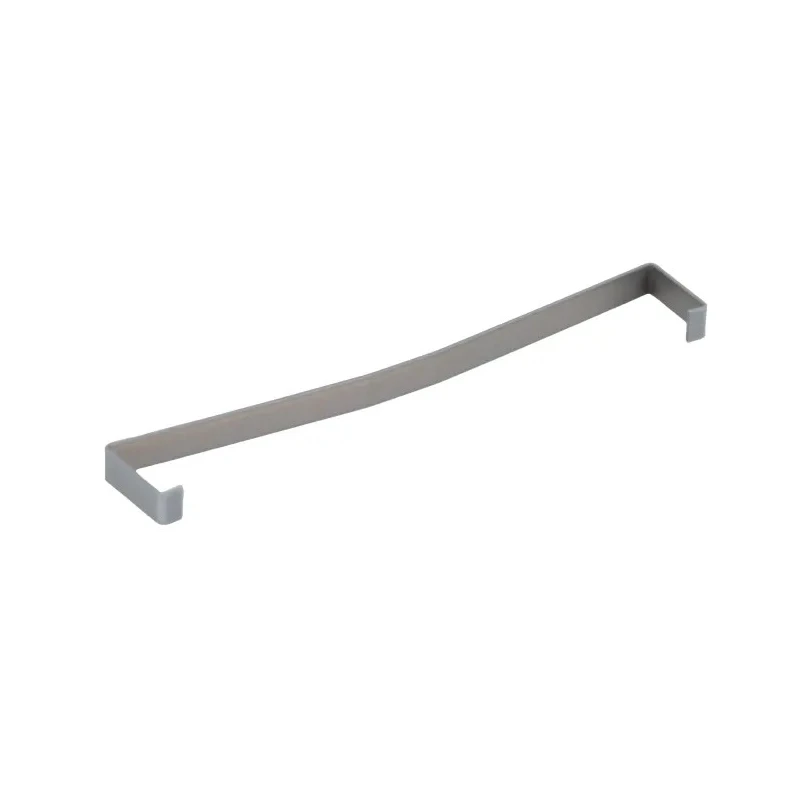 3M 3505 Series Male Strain Relief Clip for 2500 Series Connectors 1.75A Current 3505-8034