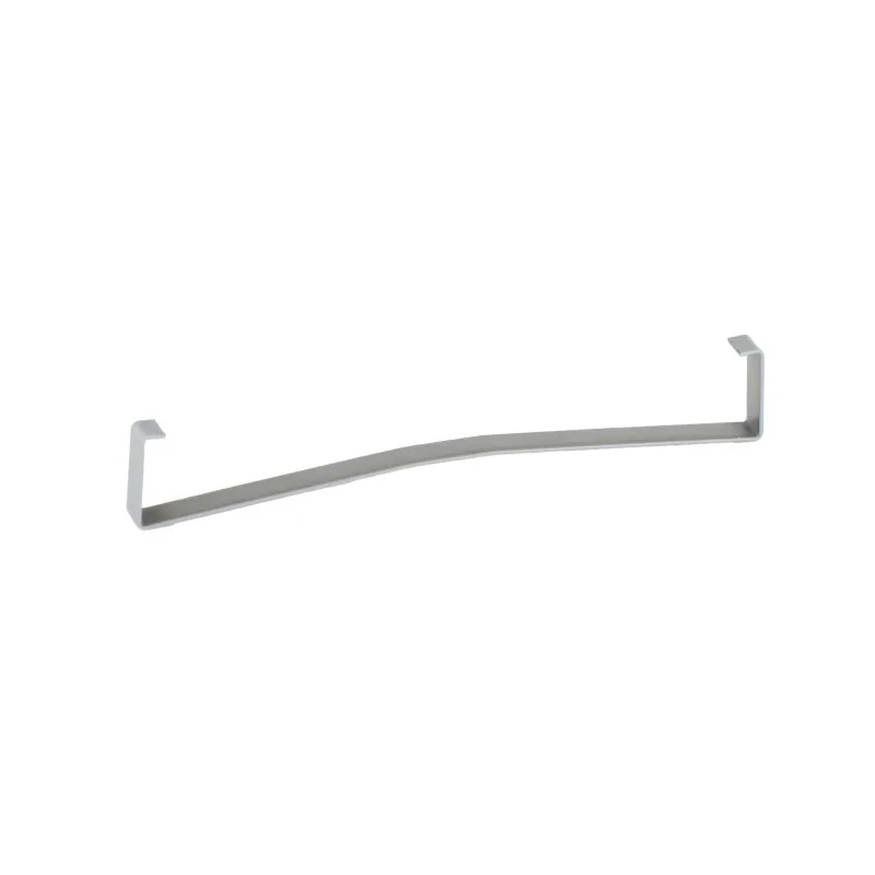3M 3505 Series Male Strain Relief Clip for 2500 Series Connectors 1.75A Current 3505-8034