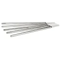 Felder Lottechnik Lead Solder Stick 8 mm Diameter 37% Lead, 63% Tin, 183 °C Melting Point 12.780.12037