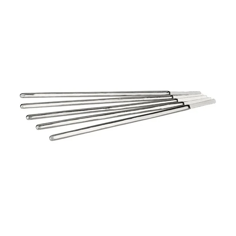 Felder Lottechnik Lead Solder Stick 8 mm Diameter 37% Lead, 63% Tin, 183 °C Melting Point 12.780.12037