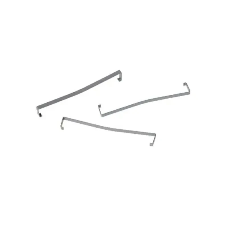3M 2500 Series Male Crimp Contact Solder Copper Alloy Gold over Nickel Plating 2A Current 3505-8110