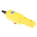 Schneider Electric DPDT Push Button Pendant Station Yellow Polypropylene XACA2113