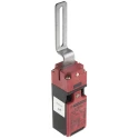 Telemecanique Sensors Safety Hinge Switch XCSPL571 with IP67 Protection, 250V DC/240V AC, 6A Contact Current XCSPL571
