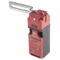 Telemecanique Sensors Safety Hinge Switch XCSPL571 with IP67 Protection, 250V DC/240V AC, 6A Contact Current XCSPL571
