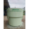 Packaged Biogas Plant Capacity 500Kg