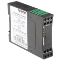 Brodersen Controls 9100 Series Signal Conditioner RTD Input Current/Voltage Output 230V AC Supply PXT-10.230/RS