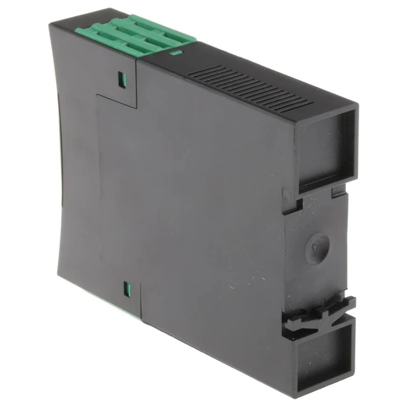 Brodersen Controls 9100 Series Signal Conditioner RTD Input Current/Voltage Output 230V AC Supply PXT-10.230/RS