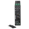 Brodersen Controls 9100 Series Signal Conditioner RTD Input Current/Voltage Output 230V AC Supply PXT-10.230/RS