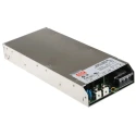MEAN WELL RSP-1000-48 Switching Power Supply 48V DC 1kW 90% Efficiency Universal Input RSP-1000-48
