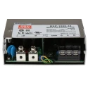 MEAN WELL RSP-1000-48 Switching Power Supply 48V DC 1kW 90% Efficiency Universal Input RSP-1000-48