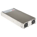 MEAN WELL RSP-1000-48 Switching Power Supply 48V DC 1kW 90% Efficiency Universal Input RSP-1000-48
