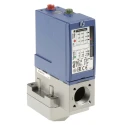 Telemecanique Sensors XMLB Series Differential Pressure Sensor with Relay Output, Measuring Range -0.87 bar to XMLBM02V2S11