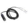 Telemecanique Sensors Threaded Barrel Inductive Proximity Sensor M18 x 1 PNP 48 V dc 8 mm Detection XS4P18PA370
