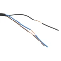 Telemecanique Sensors Threaded Barrel Inductive Proximity Sensor M18 x 1 PNP 48 V dc 8 mm Detection XS4P18PA370