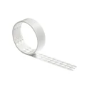 Telemecanique Sensors XUZ Series Reflective Tape Self-Adhesive 25mm Width for Use with Amplifiers XUD A XUZB11