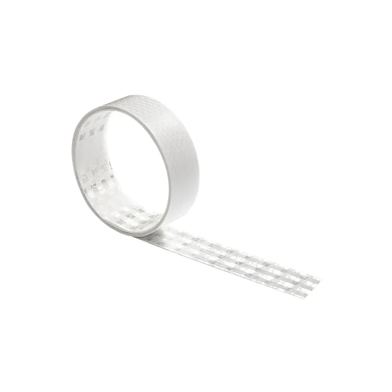 Telemecanique Sensors XUZ Series Reflective Tape Self-Adhesive 25mm Width for Use with Amplifiers XUD A XUZB11