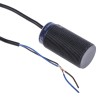 Telemecanique Sensors Threaded Barrel Inductive Proximity Sensor M30 x 1.5 2-Wire XS 264V 15 mm XS4P30MB230