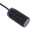Telemecanique Sensors Threaded Barrel Inductive Proximity Sensor M30 x 1.5 2-Wire XS 264V 15 mm XS4P30MB230