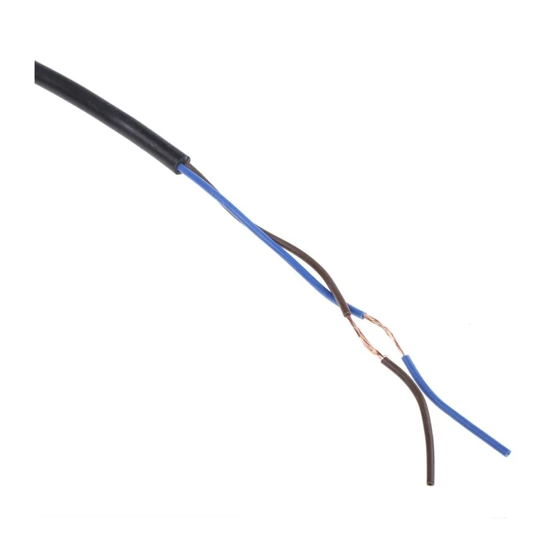 Telemecanique Sensors Threaded Barrel Inductive Proximity Sensor M30 x 1.5 2-Wire XS 264V 15 mm XS4P30MB230