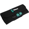 Wera Interchangeable Standard Screwdriver Set Hexagon Phillips Pozidriv Slotted Torx 11-Piece 05002990001