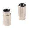 Telemecanique Sensors Lens for Increasing Sensing Distance for Use with XU Series XUFZ01