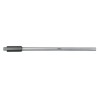 Wera 1/4 in Square Drive Socket Adapter 175mm Overall 05040001001