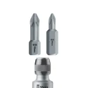 Wera 1/2 in Square Drive Socket Adapter with Quick-Release Chuck, 50mm Overall Length 05042760001