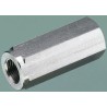 RS PRO Stainless Steel In Line Mount Hydraulic Check Valve BSP 3/8 Thread 40 L/min Flow 0.35 Bar Cracking Pressure 324-4950