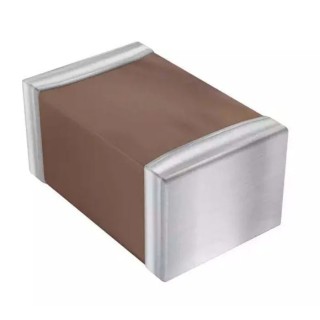 KYOCERA AVX 10 nF Multilayer Ceramic Capacitor 100V dc ±10 % Surface Mount 08051C103KAZ2A