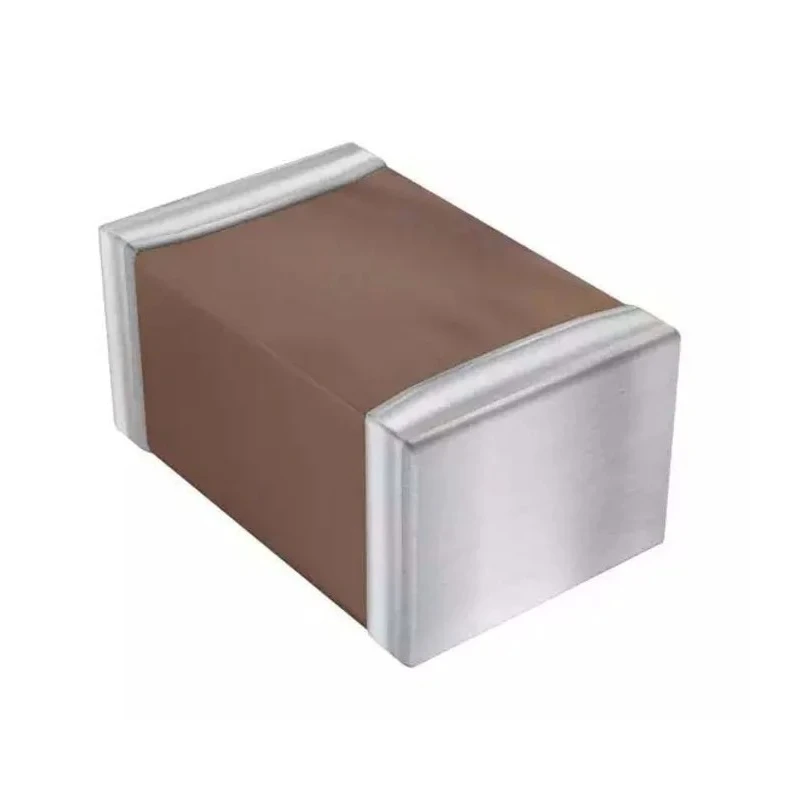 KYOCERA AVX 10 nF Multilayer Ceramic Capacitor 100V dc ±10 % Surface Mount 08051C103KAZ2A