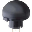 Panasonic Proximity Sensor EKMC1603112 Through Hole Mount 22mm Width 20.2mm Height Japan EKMC1603112