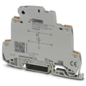 Phoenix Contact Surge Protector 5 kA DIN Rail Mount TTC Series 2906860