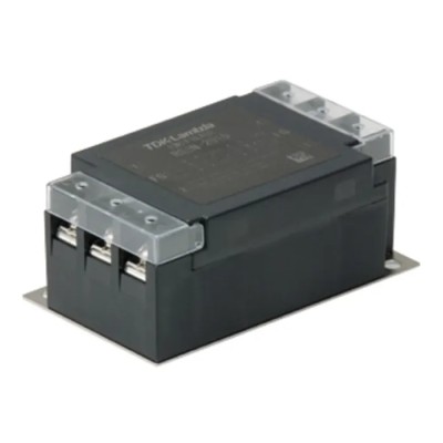 TDK-Lambda Power Line Filter Accessory for Single Phase Power Supply RSEN Series RSEN-2020