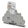 Phoenix Contact Surge Protector TTC Series 10 kA Maximum Surge Current, DIN Rail Mount, 100mm Length 2906815