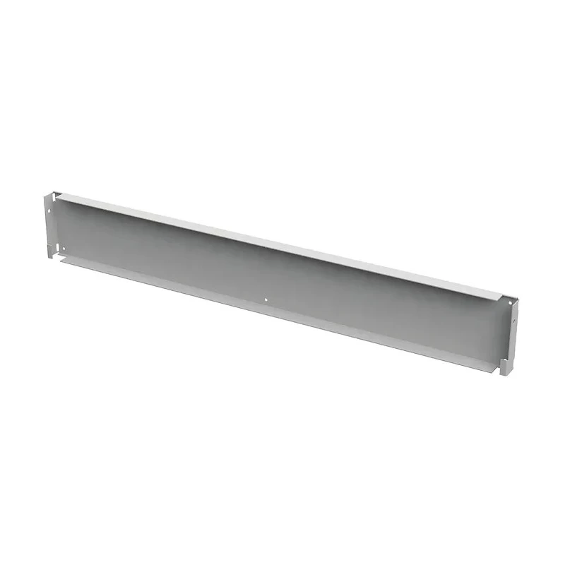 Treston 1.5m Aluminium Spacer Bar for Use with Treston Work Bench TPK15-49