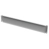 Treston 1.5m Aluminium Spacer Bar for Use with Treston Work Bench TPK15-49