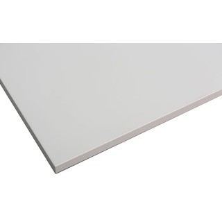 Treston ESD Bench Top Worktop Laminated Plastic 750mm Width 1.2m Length 25mm Thickness TT12075-ESD