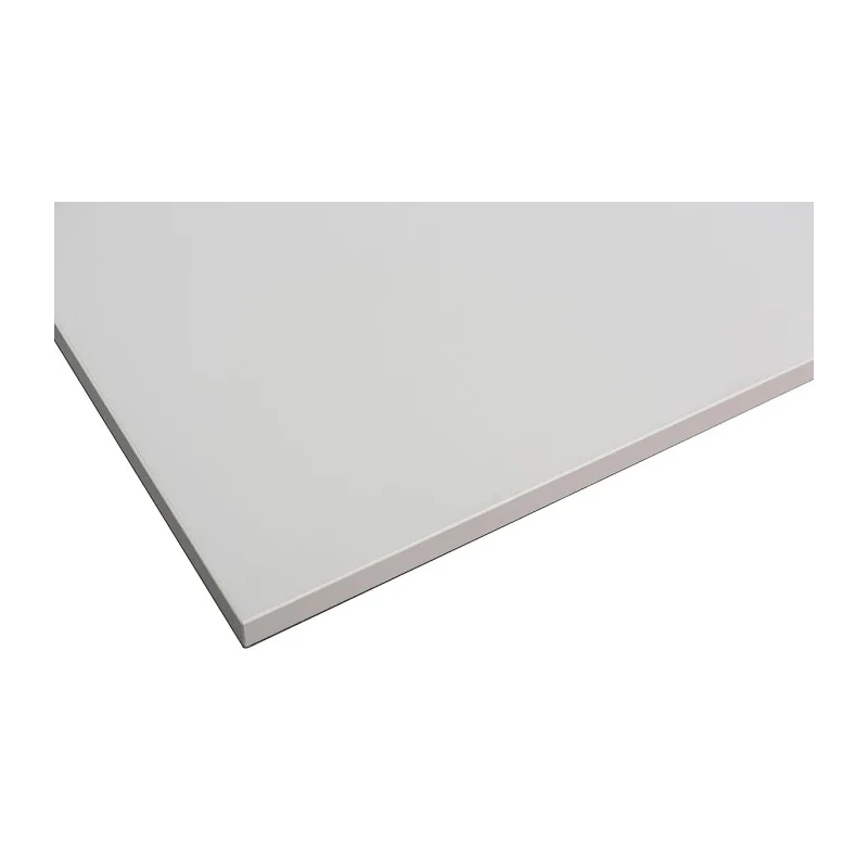 Treston ESD Bench Top Worktop Laminated Plastic 750mm Width 1.2m Length 25mm Thickness TT12075-ESD