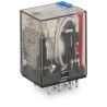 WAGO Power Relay 24V DC Coil 5A Switching Current 4PDT 858-150