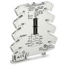 WAGO Jumpflex Series Signal Conditioner, Current/Voltage Input, Current/Voltage Output, 24V DC Supply, UL 857-401