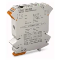 WAGO Jumpflex Series Current Measuring Transducer Current Input Digital Relay Output 24V DC Supply 2857-550