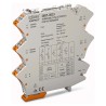 WAGO Jumpflex Series Signal Conditioner, Potentiometer, RTD Input, Relay, Digital Output, 24V dc Supply 2857-533